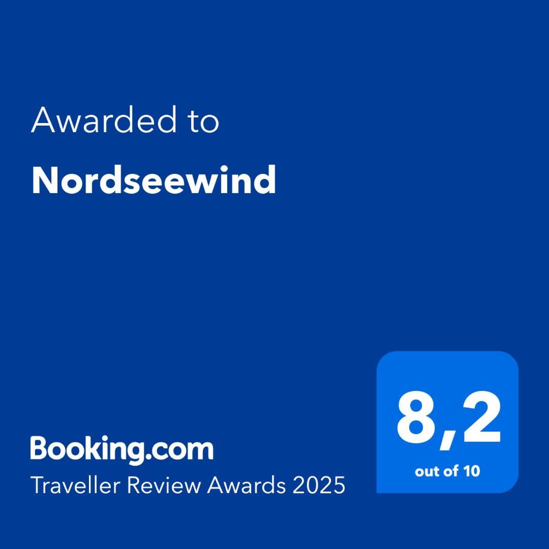 בוסום Nordseewind מראה חיצוני תמונה